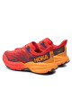 Hoka Маратонки за бягане M Speedgoat 5 1123157 Червен - Mera.bg