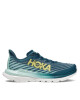 Hoka Маратонки за бягане Mach 5 1127893 Зелен - Mera.bg