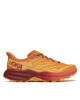 Hoka Маратонки за бягане Speedgoat 5 1123157 Оранжев - Mera.bg
