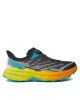 Hoka Маратонки за бягане Speedgoat 5 1123157 Черен - Mera.bg