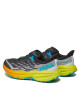 Hoka Маратонки за бягане Speedgoat 5 1123157 Черен - Mera.bg