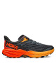 Hoka Маратонки за бягане Speedgoat 5 1123157 Сив - Mera.bg