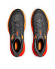 Hoka Маратонки за бягане Speedgoat 5 1123157 Сив - Mera.bg