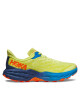Hoka Маратонки за бягане Speedgoat 5 1123157 Жълт - Mera.bg