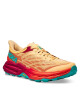 Hoka Обувки Speedgoat 5 1123157-IFLM Black/Orange - Mera.bg