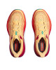 Hoka Обувки Speedgoat 5 1123157-IFLM Black/Orange - Mera.bg