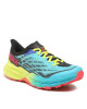 Hoka Маратонки за бягане Speedgoat 5 1123157 Цветен - Mera.bg