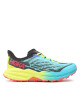 Hoka Маратонки за бягане Speedgoat 5 1123157 Цветен - Mera.bg