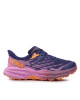 Hoka Маратонки за бягане Speedgoat 5 1123158 Виолетов - Mera.bg