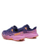 Hoka Маратонки за бягане Speedgoat 5 1123158 Виолетов - Mera.bg