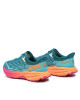 Hoka Маратонки за бягане Speedgoat 5 1123158 Син - Mera.bg