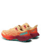 Hoka Маратонки за бягане Speedgoat 5 1123158 Оранжев - Mera.bg