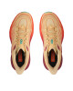 Hoka Маратонки за бягане Speedgoat 5 1123158 Оранжев - Mera.bg