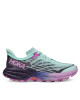 Hoka Маратонки за бягане Speedgoat 5 1123158 Електриков - Mera.bg