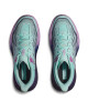 Hoka Маратонки за бягане Speedgoat 5 1123158 Електриков - Mera.bg