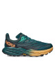 Hoka Маратонки за бягане Speedgoat 5 Gtx GORE-TEX 1127913 Електриков - Mera.bg