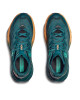 Hoka Маратонки за бягане Speedgoat 5 Gtx GORE-TEX 1127913 Електриков - Mera.bg