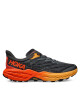 Hoka Маратонки за бягане Speedgoat 5 Wide 1123159 Черен - Mera.bg