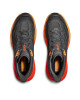 Hoka Маратонки за бягане Speedgoat 5 Wide 1123159 Черен - Mera.bg