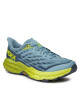 Hoka Маратонки за бягане Speedgoat 5 Wide 1123159 Зелен - Mera.bg