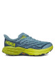 Hoka Маратонки за бягане Speedgoat 5 Wide 1123159 Зелен - Mera.bg