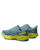 Hoka Маратонки за бягане Speedgoat 5 Wide 1123159 Зелен - Mera.bg
