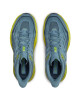 Hoka Маратонки за бягане Speedgoat 5 Wide 1123159 Зелен - Mera.bg