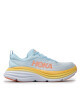 Hoka Маратонки за бягане Bondi 8 1127952 Светлосиньо - Mera.bg