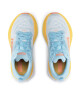 Hoka Маратонки за бягане Bondi 8 1127952 Светлосиньо - Mera.bg