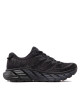 Hoka Маратонки за бягане Gaviota 4 1123198 Черен - Mera.bg