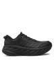 Hoka Сникърси Bondi Sr Wide 1129350 Черен - Mera.bg