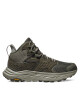 Hoka Туристически Anacapa 2 Mid GTX GORE-TEX 1141633 Сив - Mera.bg