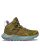 Hoka Туристически Anacapa 2 Mid Gtx GORE-TEX 1142831 Зелен - Mera.bg