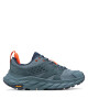 Hoka Туристически Anacapa Breeze Low 1127920 Син - Mera.bg