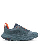Hoka Туристически Anacapa Breeze Low 1127920 Син - Mera.bg