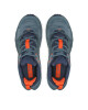 Hoka Туристически Anacapa Breeze Low 1127920 Син - Mera.bg