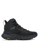 Hoka Туристически Anacapa Breeze Mid 1134505 Черен - Mera.bg