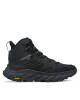 Hoka Туристически Anacapa Breeze Mid 1134505 Черен - Mera.bg