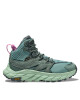 Hoka Туристически Anacapa Mid Gtx GORE-TEX 1119372 Зелен - Mera.bg