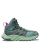 Hoka Туристически Anacapa Mid Gtx GORE-TEX 1119372 Зелен - Mera.bg