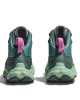 Hoka Туристически Anacapa Mid Gtx GORE-TEX 1119372 Зелен - Mera.bg