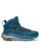 Hoka Туристически Kaha 2 Gtx GORE-TEX 1123155 Blue Coral/Blue Graphite - Mera.bg