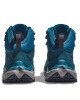 Hoka Туристически Kaha 2 Gtx GORE-TEX 1123155 Blue Coral/Blue Graphite - Mera.bg