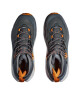 Hoka Туристически Kaha 2 Gtx GORE-TEX 1123155 Сив - Mera.bg