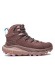 Hoka Туристически Kaha 3 Gtx GORE-TEX 1123156 Бордо - Mera.bg