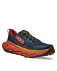 Hoka Туристически Skyline-Float X 1141610 Черен - Mera.bg