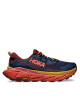 Hoka Туристически Skyline-Float X 1141610 Черен - Mera.bg
