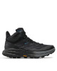 Hoka Туристически Speedgoat 5 Mid Gtx GORE-TEX1127918 Черен - Mera.bg