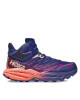 Hoka Туристически Speedgoat 5 Mid Gtx GORE-TEX1127919 Виолетов - Mera.bg