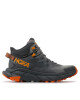 Hoka Туристически Trail Code 1123165 Сив - Mera.bg